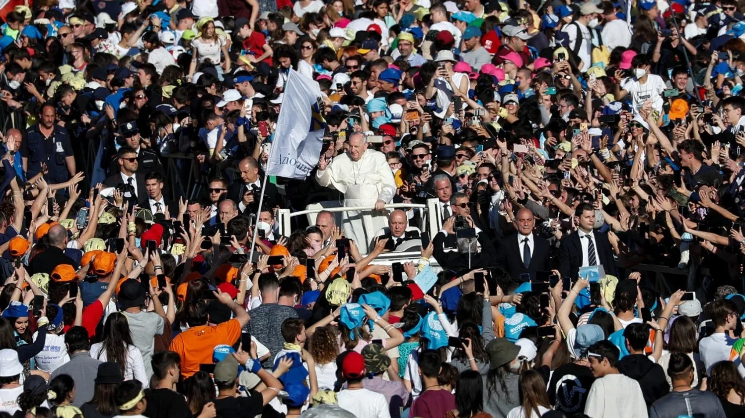 “Mạng lưới Giới trẻ” giúp người trẻ châu Âu tham gia vào các vấn đề chính trị