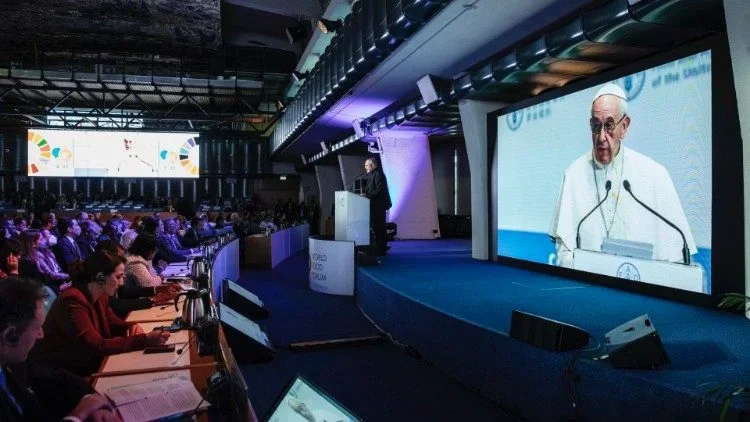 ĐTC Phanxicô: Đọc lại cuộc đời để khám phá “những phép lạ nhỏ” Chúa thực hiện cho chúng ta