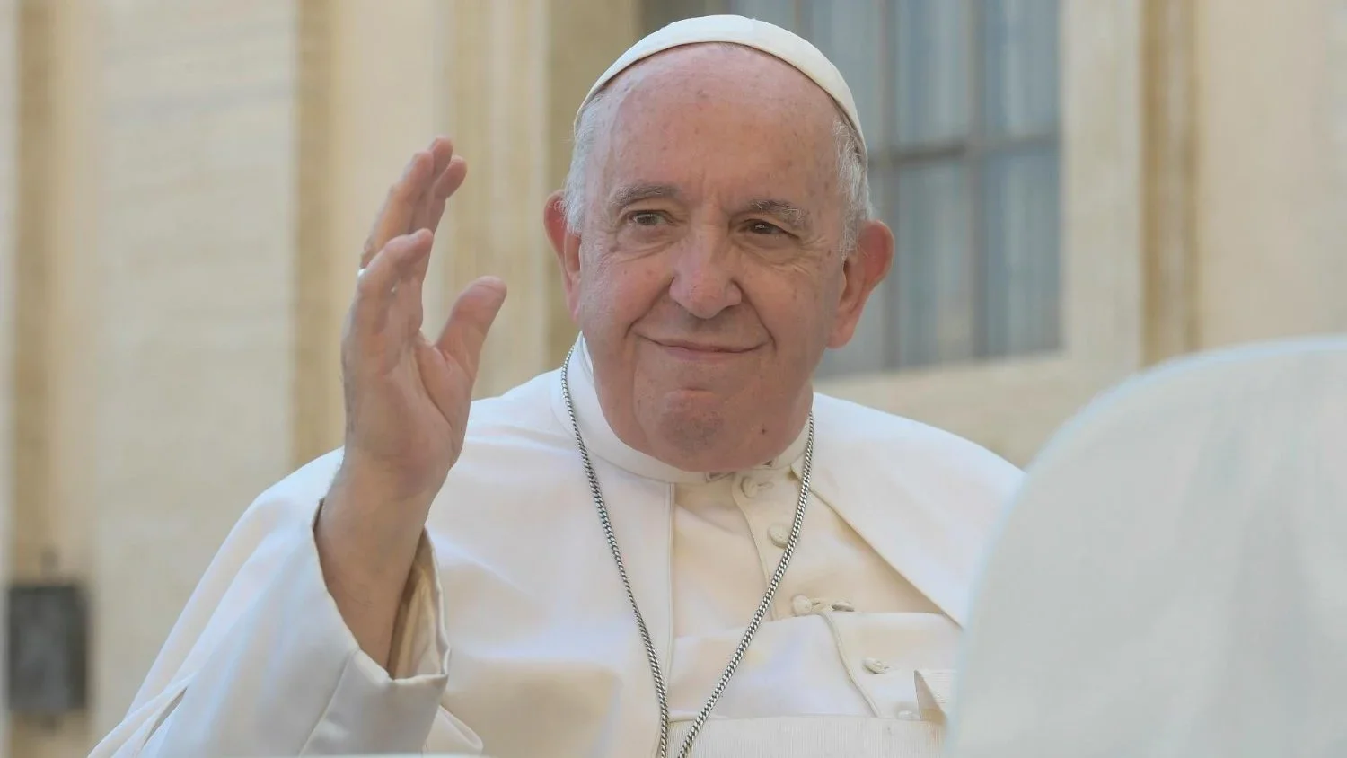Đức Thánh Cha Phanxicô sẽ thăm họ hàng ở Asti vào tháng 11