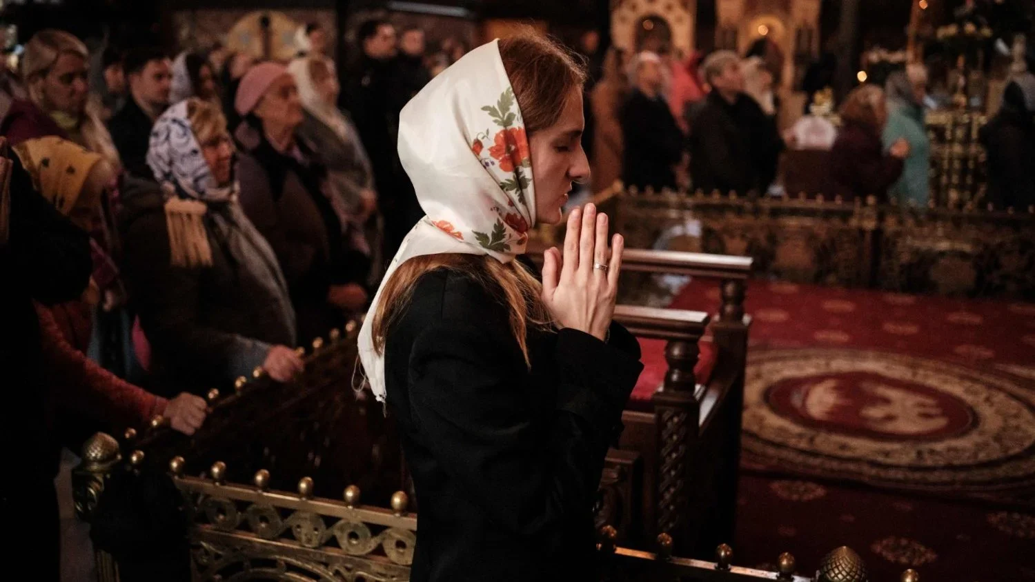 Giáo hội Chính Thống Ucraina cho phép cử hành phụng vụ lễ Giáng sinh vào ngày 25/12/2022