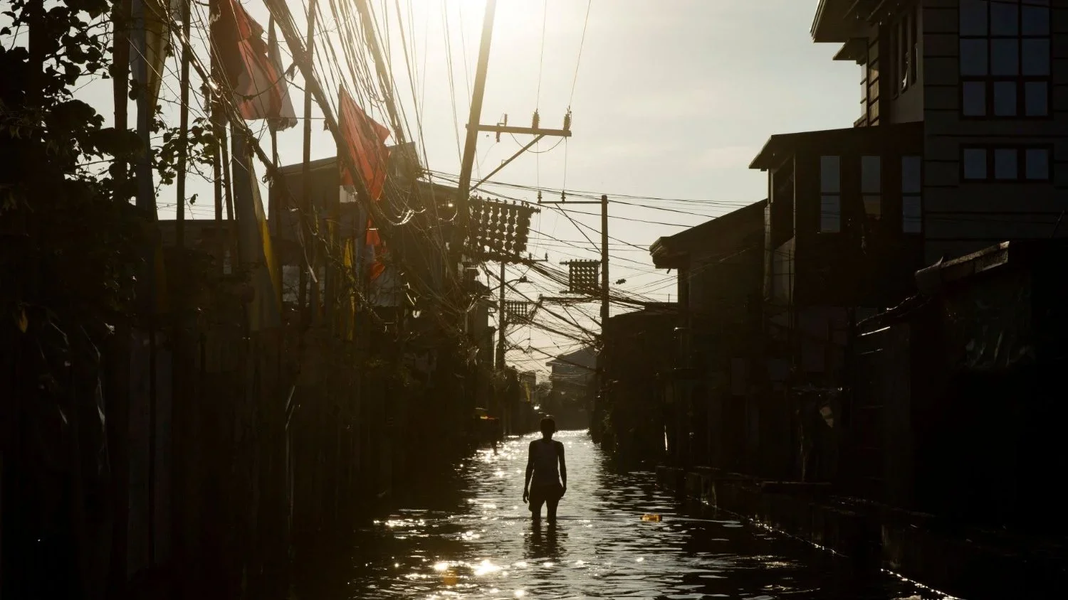 Cha Matthieu Dauchez, thiên thần đường phố của trẻ em nghèo ở Philippines