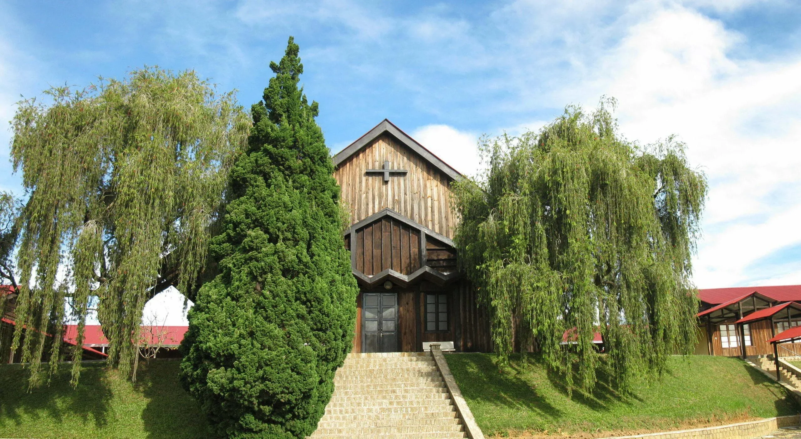 Thông Báo Lớp Tìm Hiểu Ơn Gọi Chủng Viện