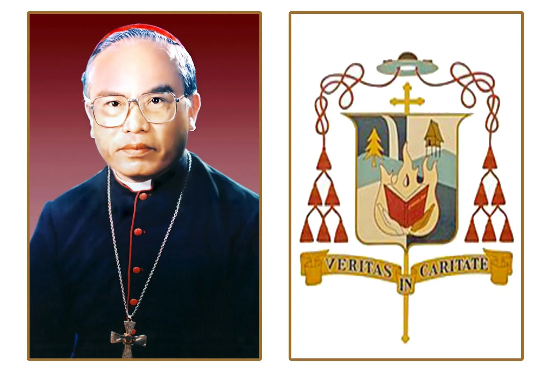 Đức Cha Cố Bartôlômêô Nguyễn Sơn Lâm