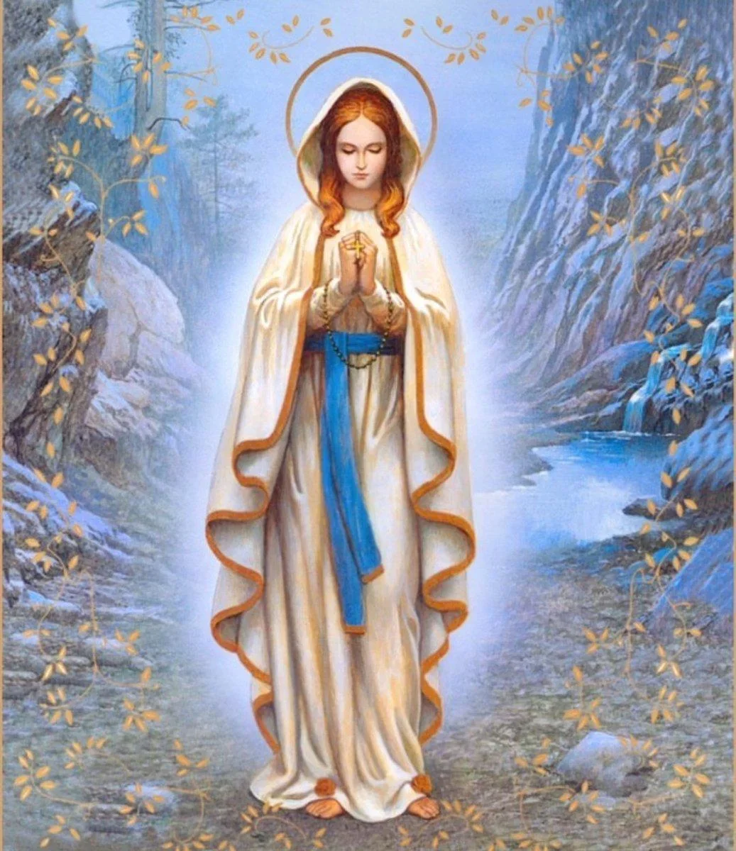 Gọi Thiên Chúa Là Mẹ Được Không?