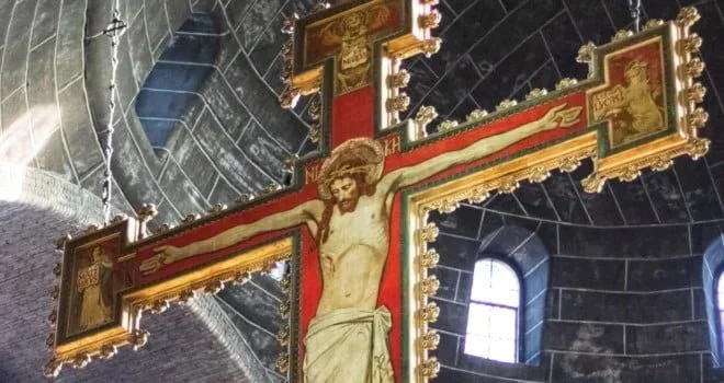 Sứ Điệp Mùa Chay Năm 2013 Của Đức Giáo Hoàng Bêđictô XVI