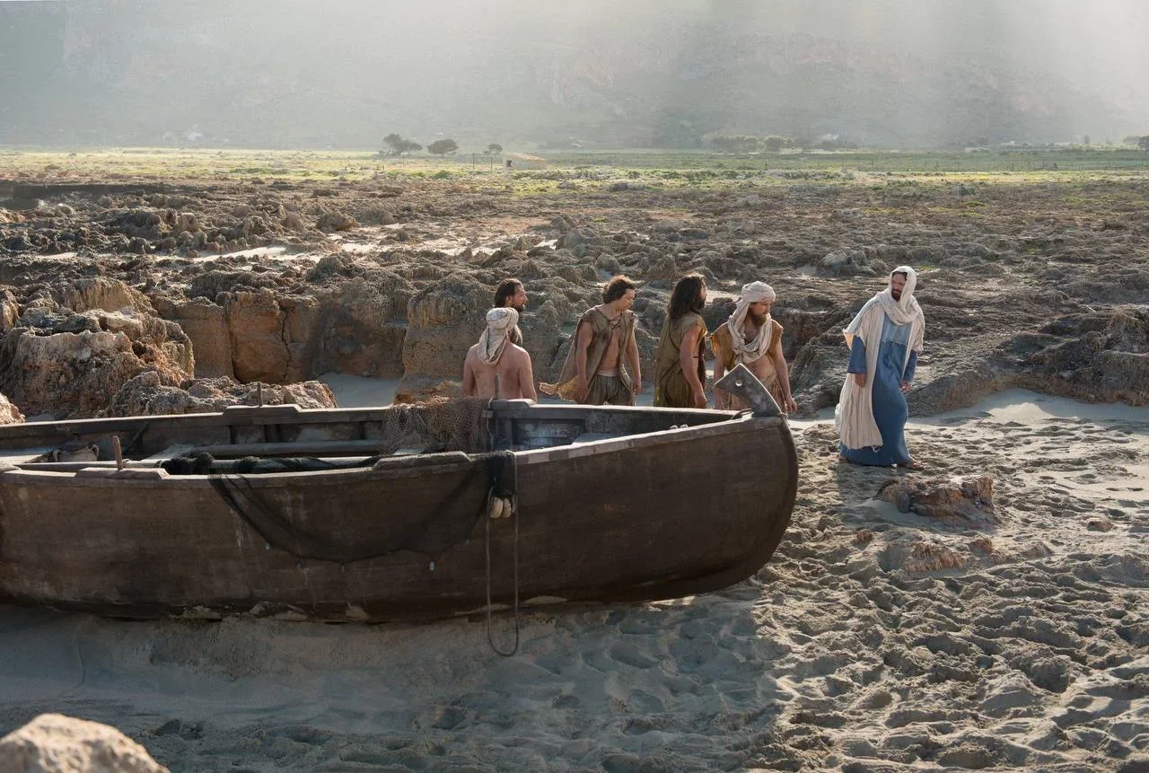 Huyền Nhiệm Đời Sống Đạo (3)