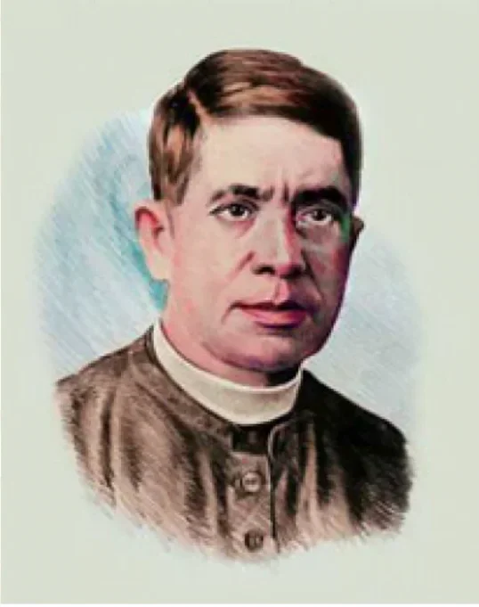 Ngày 21 tháng 5: Thánh Christopher De Magallanes Và Các Bạn Tử Đạo