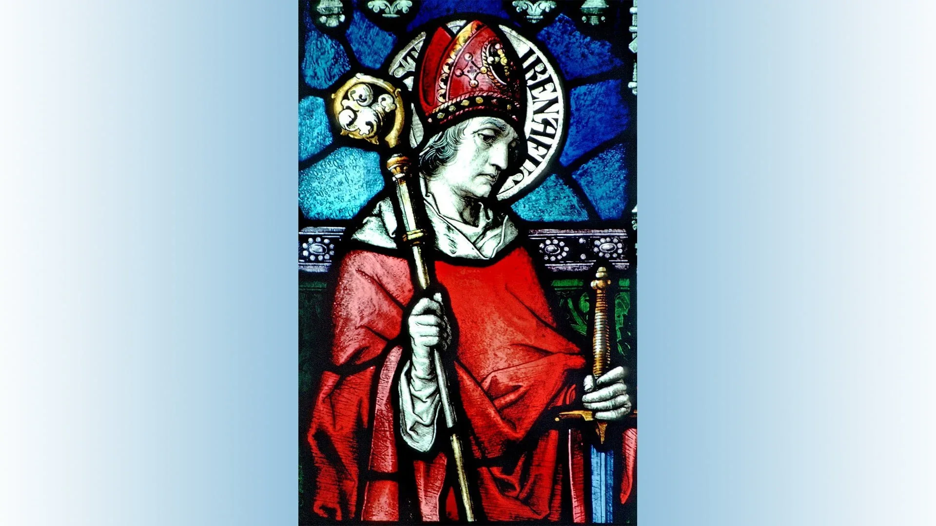 Ngày 28 Tháng 6: Thánh Irênê, Giám Mục, Tử Đạo