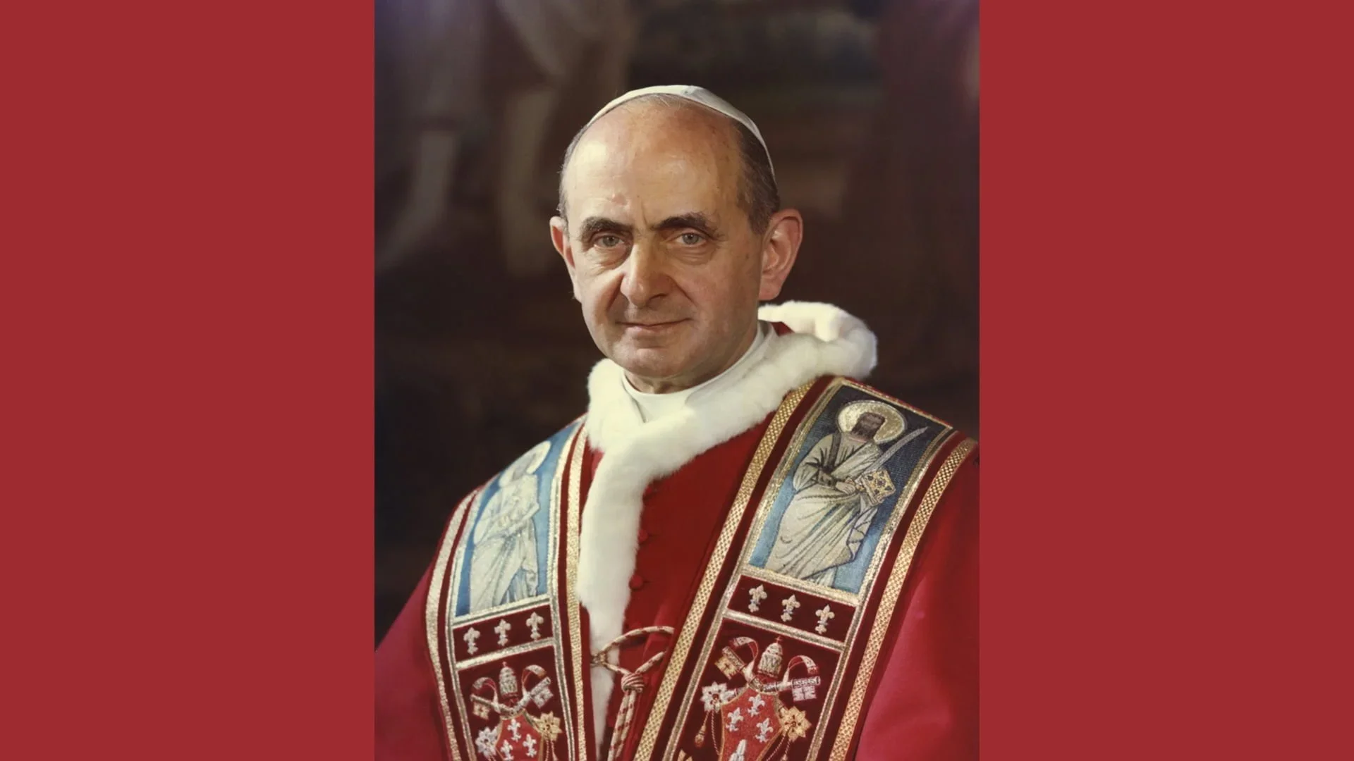 Ngày 29 tháng 5: Thánh Giáo hoàng Phaolô VI