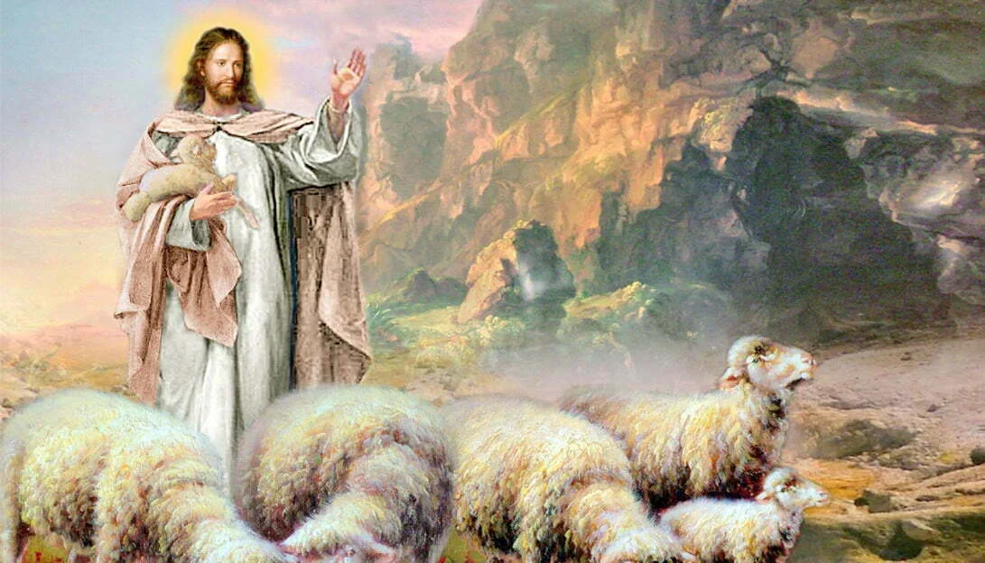 Thứ Ba, Tuần IV Phục Sinh