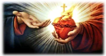 SUY NIỆM LỄ TRÁI TIM CỰC THÁNH CHÚA GIÊSU (Ga 19, 31-37)