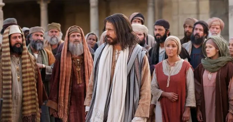 Thứ Sáu, Tuần XVII Thường Niên