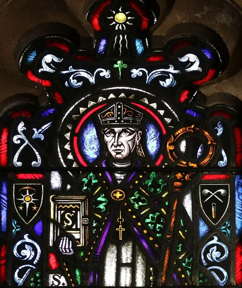 Ngày 15 tháng 11: Thánh Albertô Cả, Giám Mục, Tiến Sĩ Hội Thánh