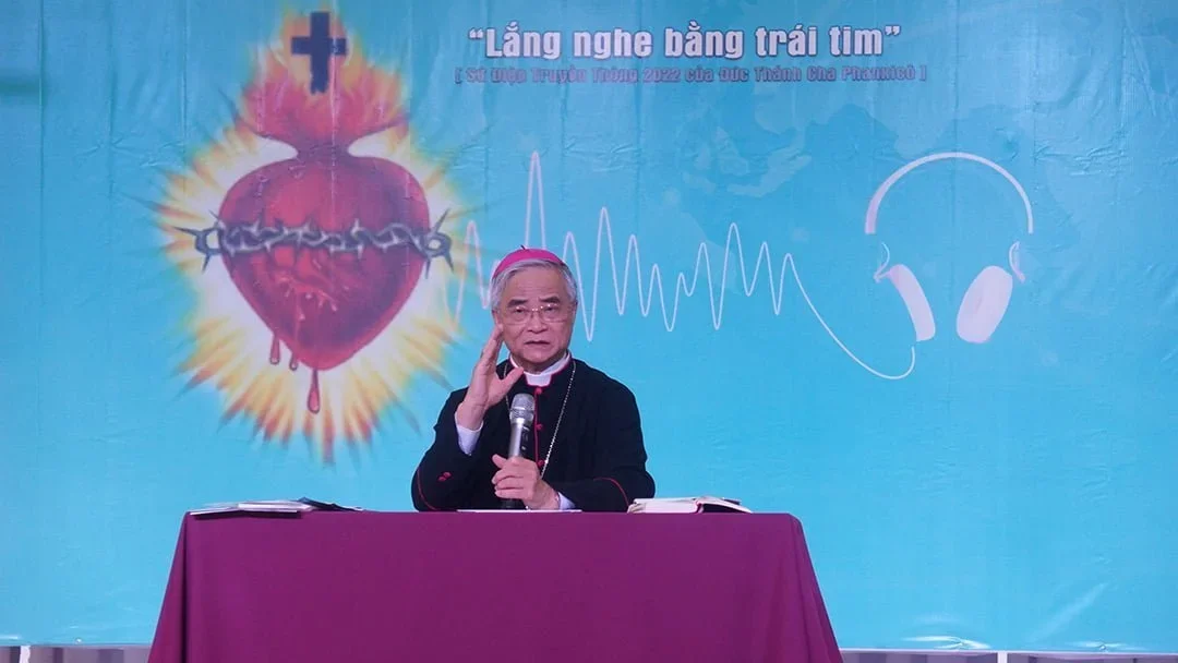 Họp Mặt Truyền Thống Đầu Tiên Của Ban Truyền Thông Giáo Phận Đà Lạt 2022