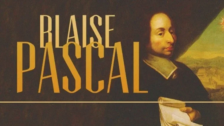 TÔNG THƯ NHÂN DỊP KỶ NIỆM 400 NĂM NGÀY SINH CỦA BLAISE PASCAL