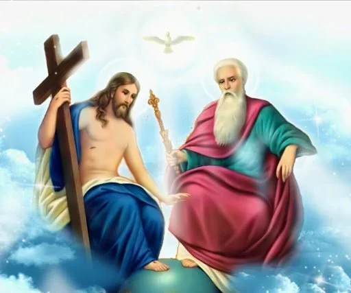 Những Điều Phải Tin . . . Theo Cấu Trúc “Ba Ngôi”