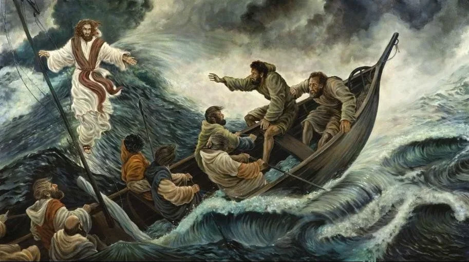 Tin Mừng Với Bạn Trẻ 22/04/2023