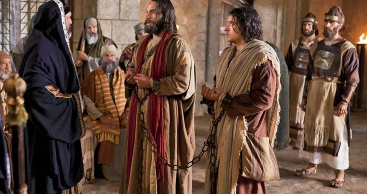 Tin Mừng Với Bạn Trẻ 29/11/2023