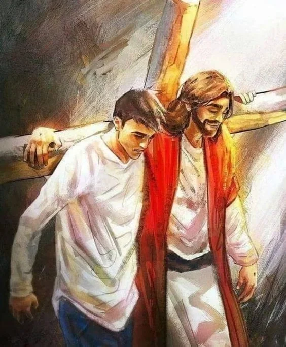 Tin Mừng Với Bạn Trẻ 19/04/2023