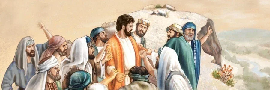 Truyền Thống Kế Vị Tông Đồ