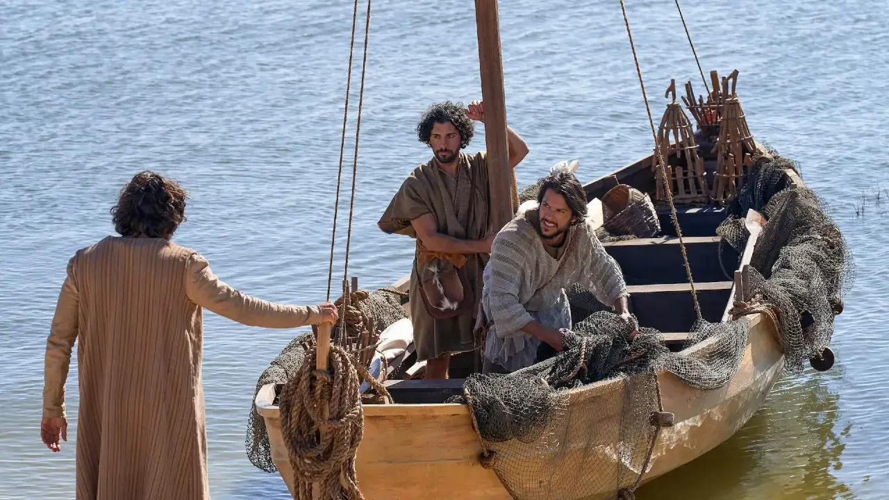 Tin Mừng Với Bạn Trẻ 30/11/2023