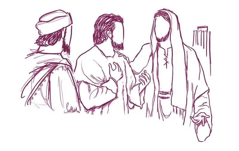 Tin Mừng Với Bạn Trẻ 03/05/2023