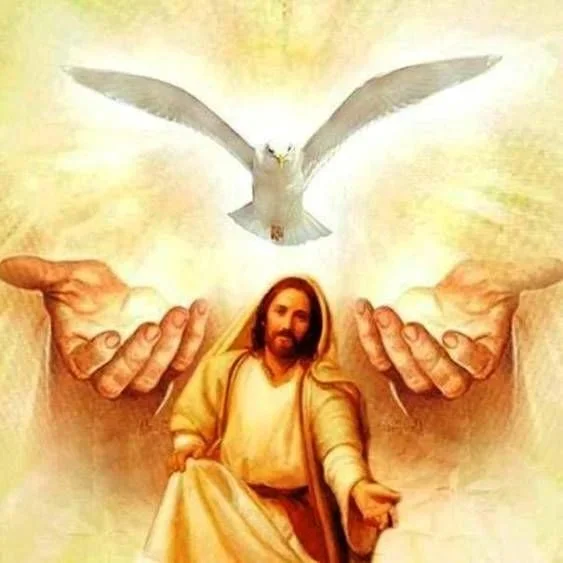 Chúa Thánh Thần Trong Ðời Sống Giáo Hội Và Thế Giới.