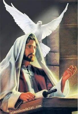 BÀI GIẢNG THỨ III MÙA CHAY – LOAN BÁO LỜI CHÚA THÁNH THẦN, TÁC NHÂN CHÍNH CỦA VIỆC PHÚC ÂM HÓA