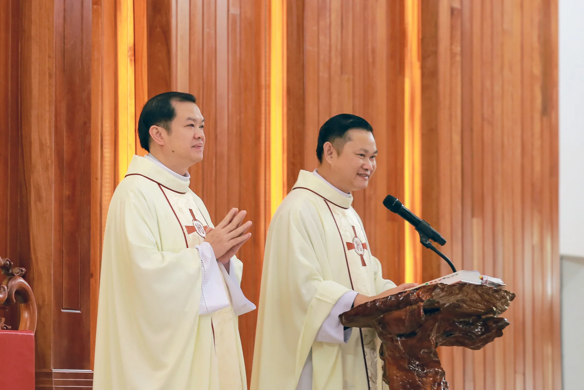 Ngày Cầu Nguyện Cho Ơn Gọi Linh Mục Và Tu Sĩ Tại Giáo Xứ Đại Lộc – Bảo Lộc