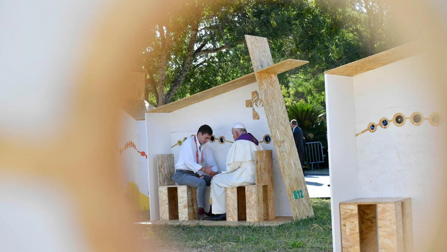 5 câu hỏi thường gặp về việc xưng tội