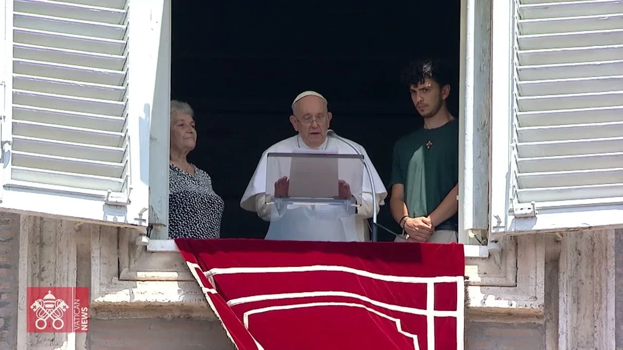 Đức Thánh Cha Phanxicô: Khôn ngoan nhận ra những điều tốt đẹp Thiên Chúa gieo vãi quanh chúng ta