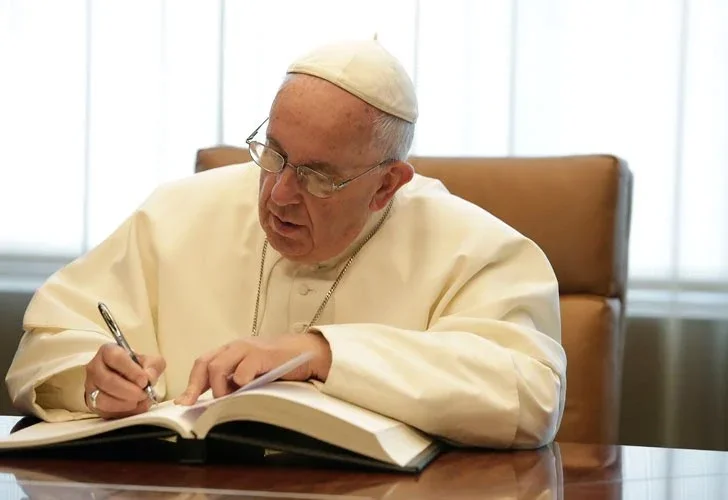 Đức Giáo Hoàng Kỷ Niệm 25 Năm “Ut Unum Sint” – Biết Ơn Quá Khứ Và Hy Vọng Tương Lai