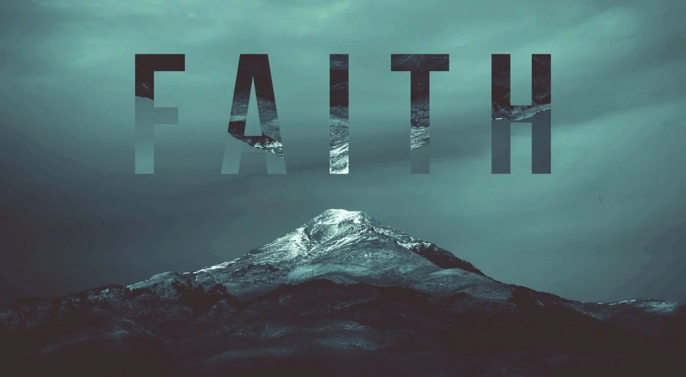 Đức Tin Thử Thách