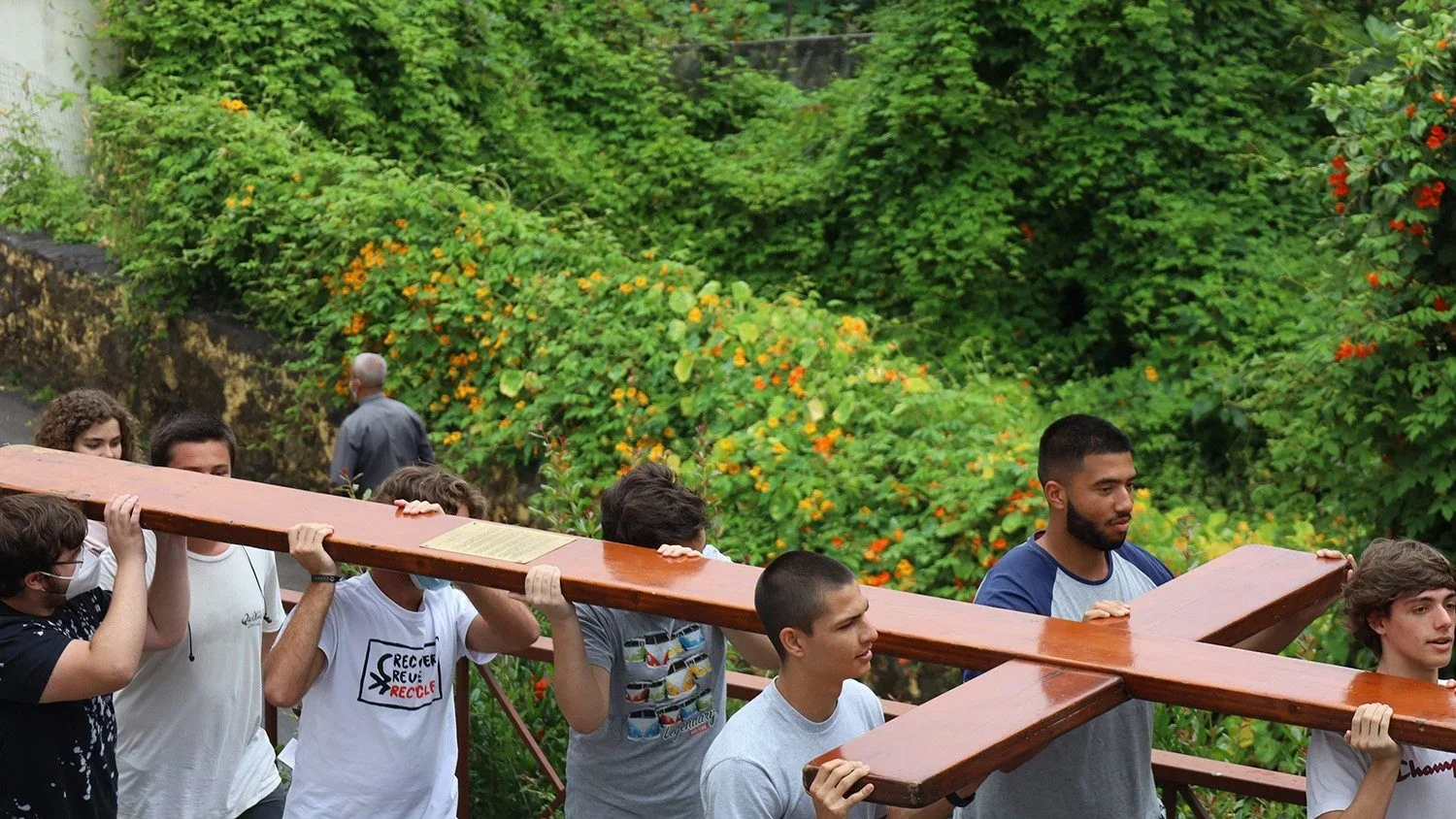 Toàn Văn Những Định Hướng Mục Vụ Cho Ngày Quốc Tế Giới Trẻ Ở Cấp Địa Phương – 2021