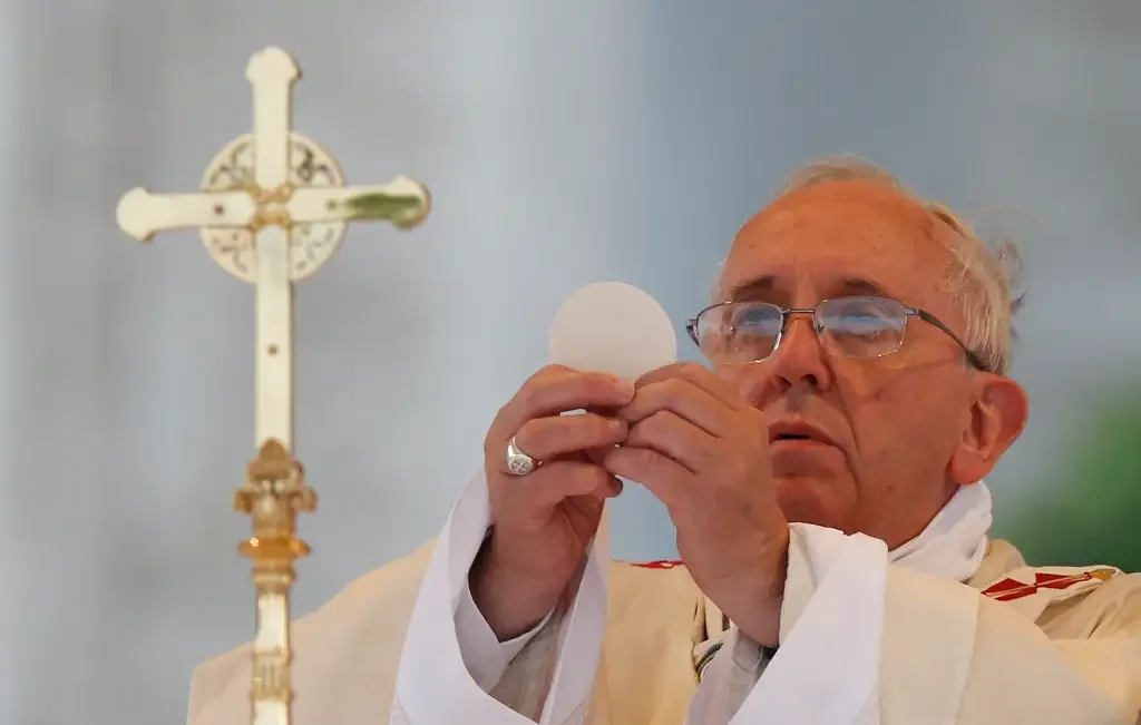 Tiểu Sử Đức Giáo Hoàng Phanxicô