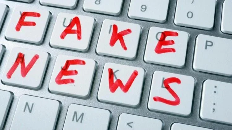 “Fake News” Giữa Mùa Đại Dịch