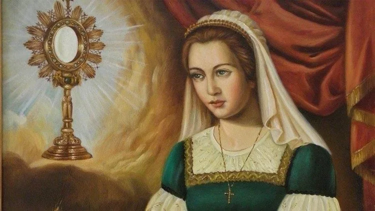 GIÁO HỘI CÓ THÊM 6 ĐẤNG ĐÁNG KÍNH: 5 PHỤ NỮ VÀ 1 LINH MỤC