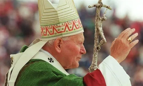 Ðức Gioan-Phaolô II & Và Công Cuộc Phúc Âm Hóa Mới