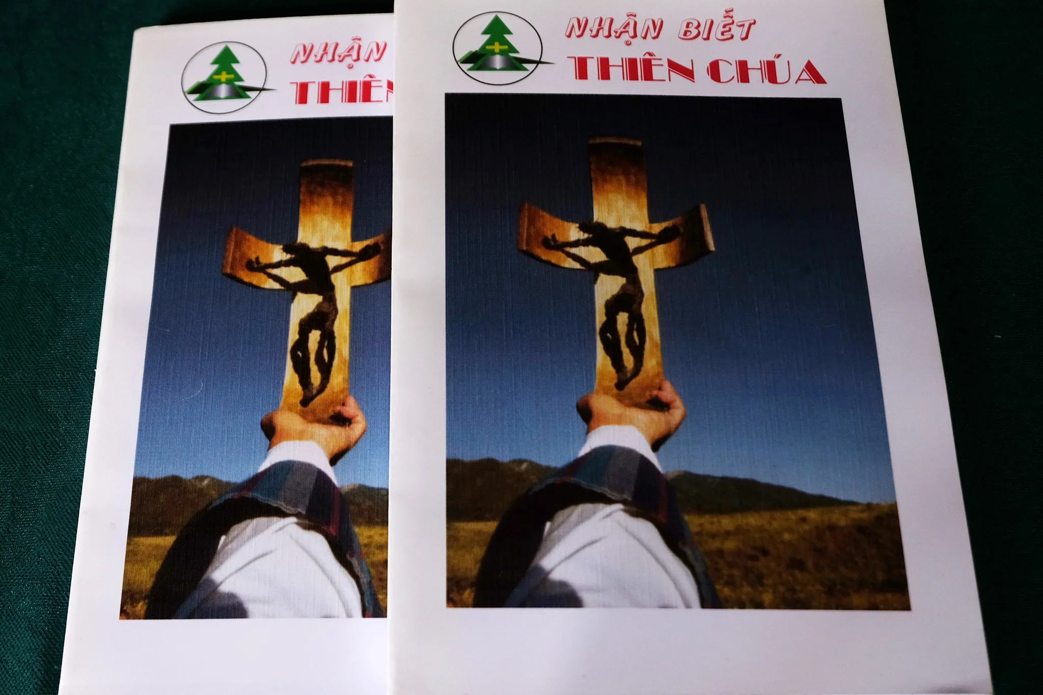 Hiệp Đoàn Philipphê (Bảo Lộc) Khai Giảng Môn Học Tín Lý: Nhận Biết Thiên Chúa