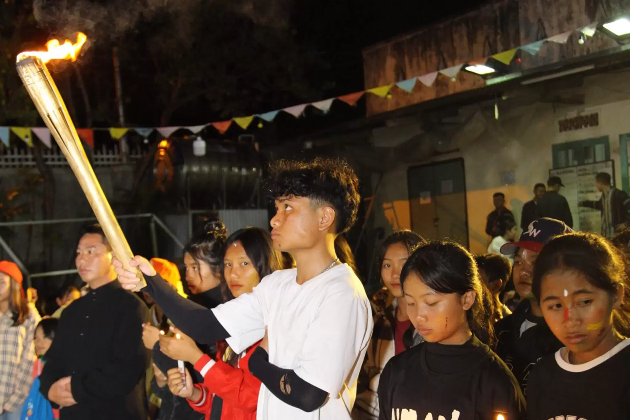 Thiếu Nhi Giáo Xứ Langbiang (Đà Lạt): Trại Hè 2024