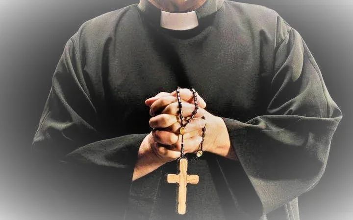 Thịt Máu Cho Đời: Cuộc Đời Linh Mục Trong Thế Giới Hôm Nay