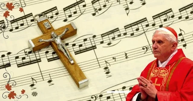 Nền tảng thần học của bài ca Phụng vụ