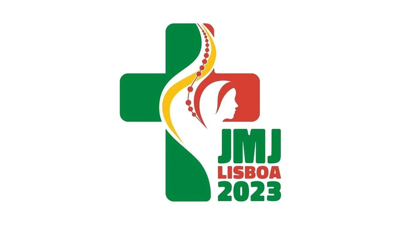 ĐHGTTG Lisbon 2023 giới thiệu “bộ dụng cụ hành hương”, trong đó có chuỗi Mân Côi