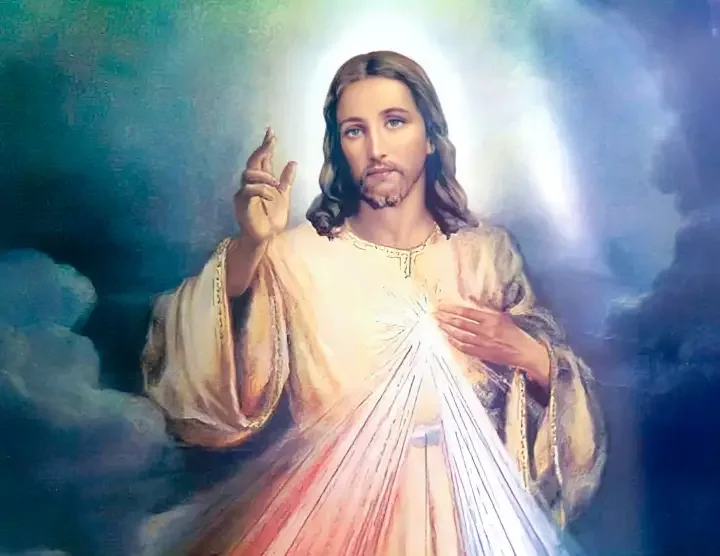 LÒNG THƯƠNG XÓT CỦA CHÚA: KHOA SƯ PHẠM THẦN LINH