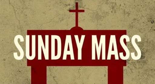 LUẬT DỰ LỄ NGÀY CHÚA NHẬT VÀ CÁC NGÀY LỄ BUỘC