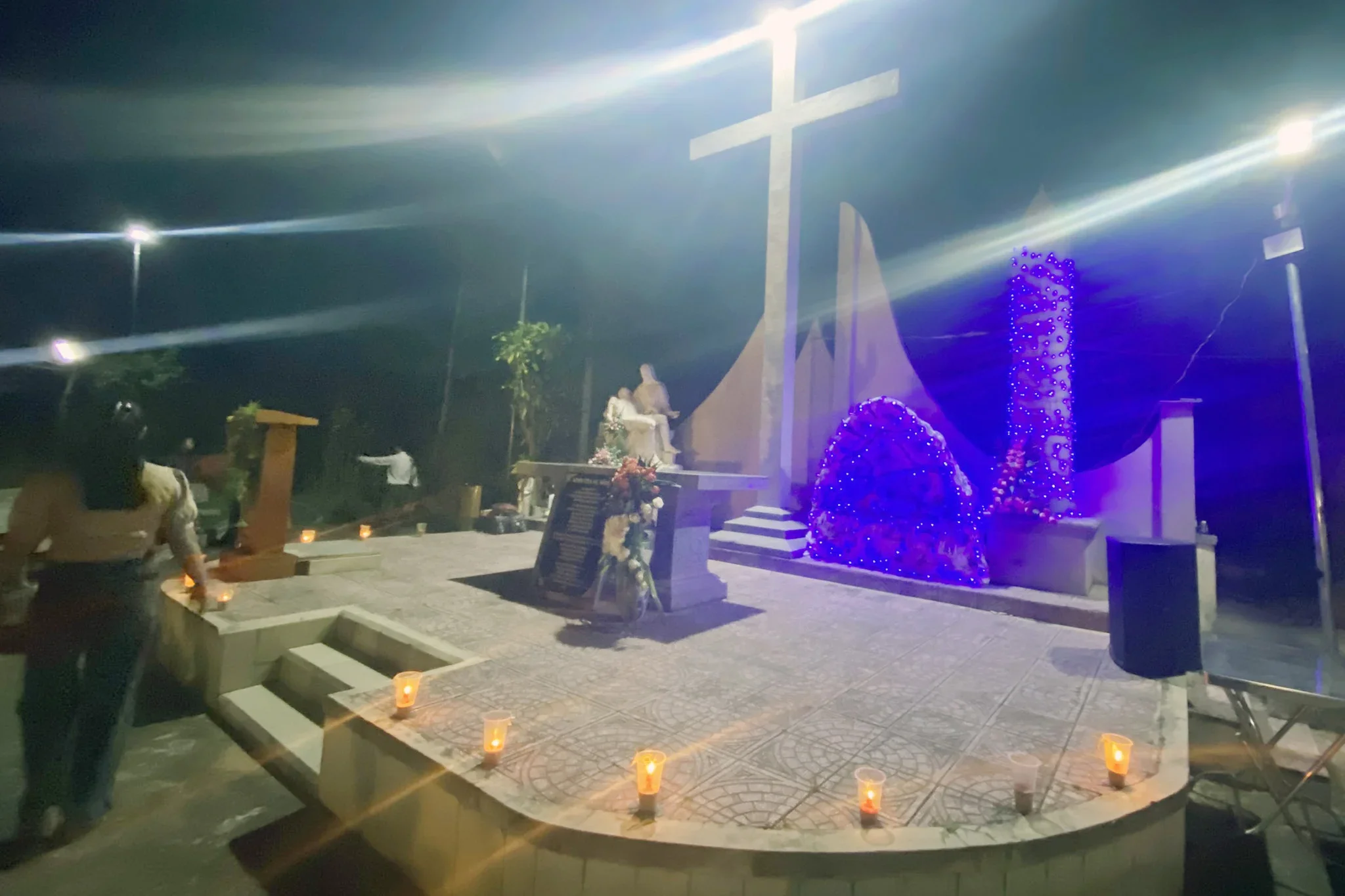 Thánh Lễ Cầu Nguyện Cho Việc Tôn Trọng và Bảo Vệ Sự Sống