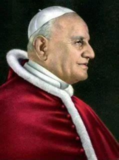 ĐGH Gioan XXIII Sau 50 Năm Công Đồng Vatican II