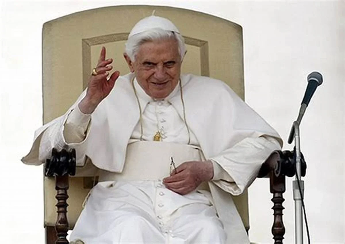 Sứ điệp của Đức Giáo hoàng Bênêđictô XVI nhân Ngày Thế Giới Truyền Thông xã hội lần thứ 45