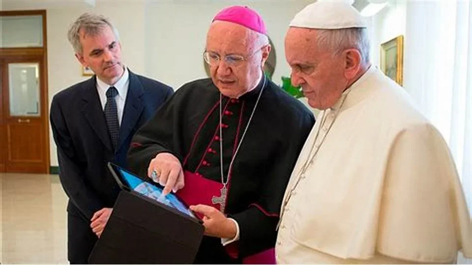 Sứ Điệp của ĐTC Phan-xi-cô Nhân Ngày Quốc Tế Truyền Thông Lần Thứ 51