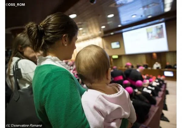 Văn kiện đúc kết Thượng Hội Đồng Giám Mục ngoại thường lần thứ ba về Gia Đình (Phần III)